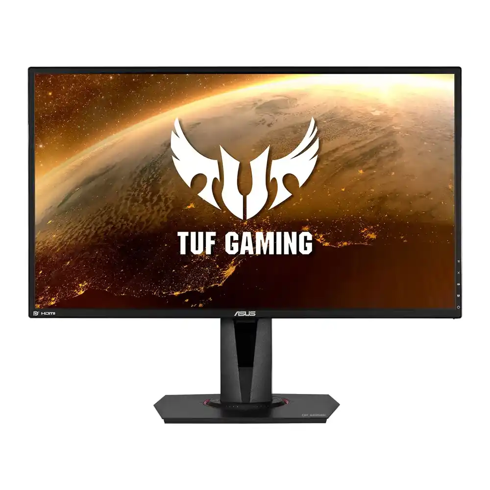 (image for) ASUS 27" Quad HD 165Hz Adaptive/EMLB/G-Sync HDR IPS Gaming Monitor (2021)